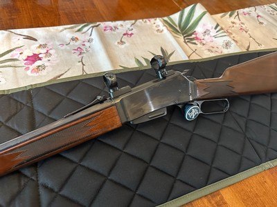 Belgium Browning BLR .308 - Image 6 of 9