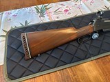 Belgium Browning BLR .308 - Image 2 of 9