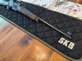 Belgium Browning BLR .308 - Image 4 of 9