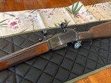 Belgium Browning BLR .308 - Image 6 of 9