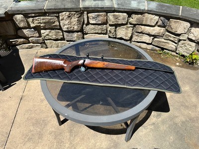 Sako AI .223 - Image 1 of 5
