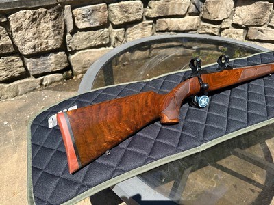 Sako AI .223 - Image 2 of 5