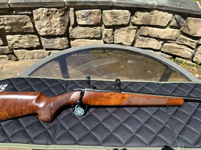 Sako AI .223 - Image 3 of 5