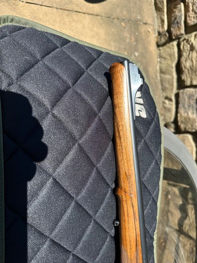 Custom JK Cloward Mauser Mannlicher 7x57 - Image 8 of 15