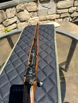 Custom JK Cloward Mauser Mannlicher 7x57 - Image 6 of 15