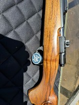 Custom JK Cloward Mauser Mannlicher 7x57 - Image 11 of 15