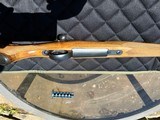 Custom JK Cloward Mauser Mannlicher 7x57 - Image 14 of 15