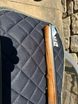 Custom JK Cloward Mauser Mannlicher 7x57 - Image 8 of 15