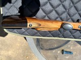 Custom JK Cloward Mauser Mannlicher 7x57 - Image 15 of 15