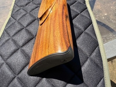 Custom JK Cloward Mauser Mannlicher 7x57 - Image 12 of 15