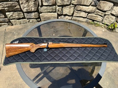Custom JK Cloward Mauser Mannlicher 7x57 - Image 1 of 15