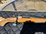 Custom JK Cloward Mauser Mannlicher 7x57 - Image 3 of 15
