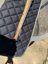 Custom JK Cloward Mauser Mannlicher 7x57 - Image 5 of 15