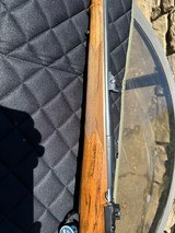 Custom JK Cloward Mauser Mannlicher 7x57 - Image 9 of 15