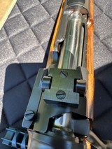 Custom JK Cloward Mauser Mannlicher 7x57 - Image 7 of 15