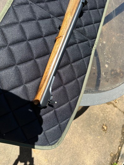 Custom JK Cloward Mauser Mannlicher 7x57 - Image 5 of 15