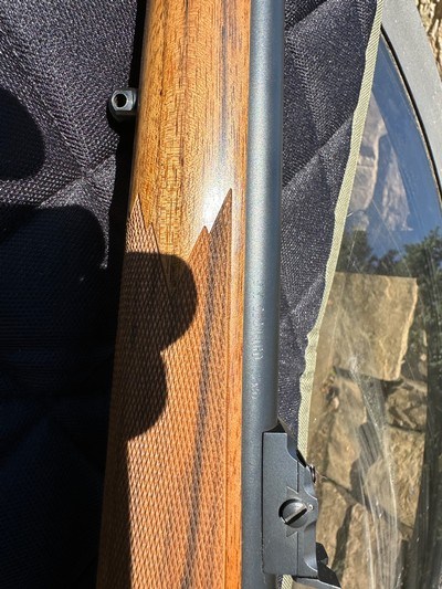 Custom JK Cloward Mauser Mannlicher 7x57 - Image 10 of 15