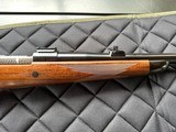 Custom Pre-64 Model 70 Safari .458 Win Mag - Image 3 of 13