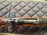 Custom Pre-64 Model 70 Safari .458 Win Mag - Image 7 of 13