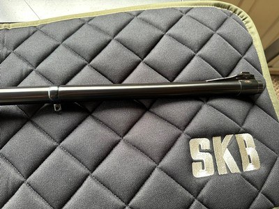 Custom Pre-64 Model 70 Safari .458 Win Mag - Image 4 of 13