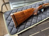 Custom Pre-64 Model 70 Safari .458 Win Mag - Image 2 of 13