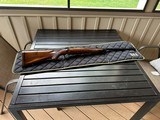 Custom Pre-64 Model 70 Safari .458 Win Mag