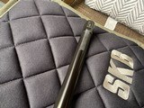 Custom Pre-64 Model 70 Safari .458 Win Mag - Image 6 of 13