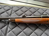 Custom Pre-64 Model 70 Safari .458 Win Mag - Image 8 of 13