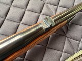Custom Pre-64 Model 70 Safari .458 Win Mag - Image 5 of 13