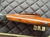 Custom Pre-64 Model 70 Safari .458 Win Mag - Image 10 of 13