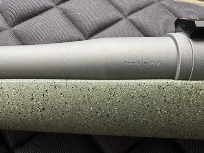 Legendary Arms Works M704 Professional 7mm REM Mag - Image 5 of 6