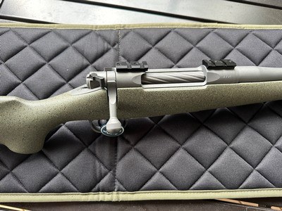 Legendary Arms Works M704 Professional 7mm REM Mag - Image 2 of 6