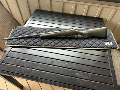 Legendary Arms Works M704 Professional 7mm REM Mag - Image 3 of 6
