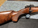 Stunning Super Grade Model 70 in .308. New Haven made - Image 4 of 14
