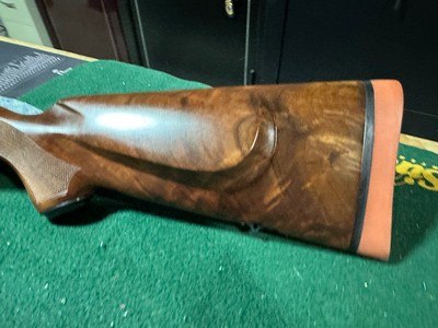 Stunning Super Grade Model 70 in .308. New Haven made - Image 10 of 14