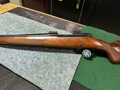 Stunning Super Grade Model 70 in .308. New Haven made - Image 11 of 14