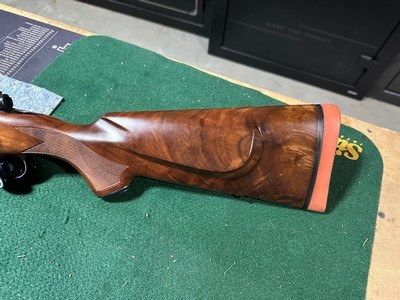 Stunning Super Grade Model 70 in .308. New Haven made - Image 9 of 14