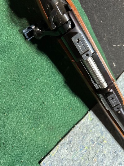 Stunning Super Grade Model 70 in .308. New Haven made - Image 14 of 14