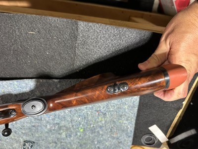 Stunning Super Grade Model 70 in .308. New Haven made - Image 7 of 14