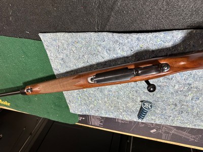 Stunning Super Grade Model 70 in .308. New Haven made - Image 8 of 14