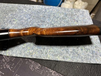 Stunning BAR Zenith 9.3x62 - Image 6 of 15