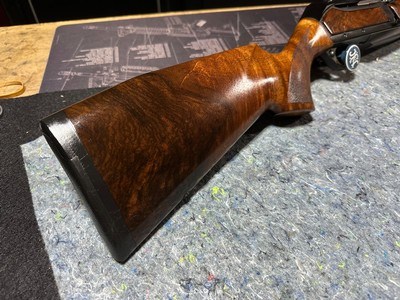Stunning BAR Zenith 9.3x62 - Image 2 of 15