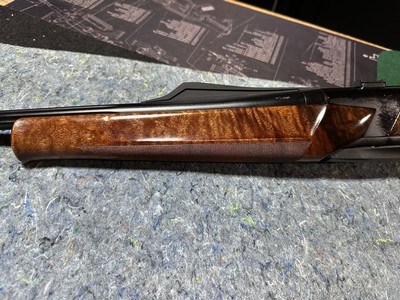 Stunning BAR Zenith 9.3x62 - Image 10 of 15
