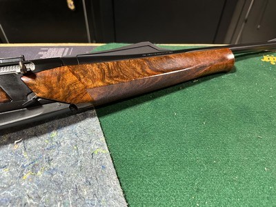 Stunning BAR Zenith 9.3x62 - Image 4 of 15