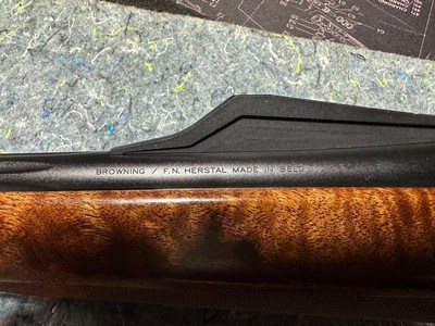 Stunning BAR Zenith 9.3x62 - Image 11 of 15