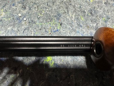 Stunning BAR Zenith 9.3x62 - Image 14 of 15