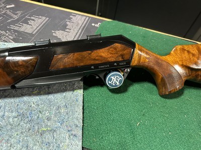 Stunning BAR Zenith 9.3x62 - Image 9 of 15