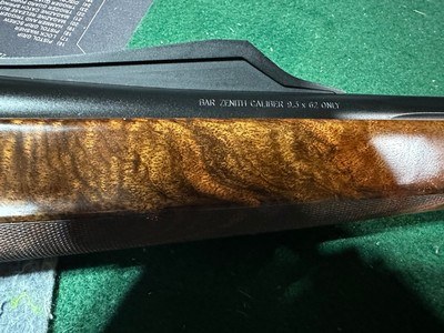 Stunning BAR Zenith 9.3x62 - Image 15 of 15