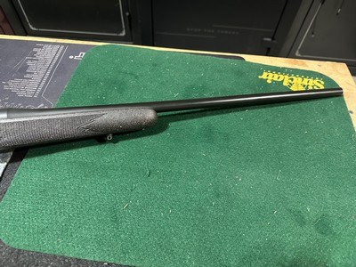 Remington 700 Custom Hill Country McMillan Hart Timney - Image 4 of 11