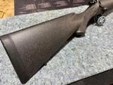 Remington 700 Custom Hill Country McMillan Hart Timney - Image 2 of 11